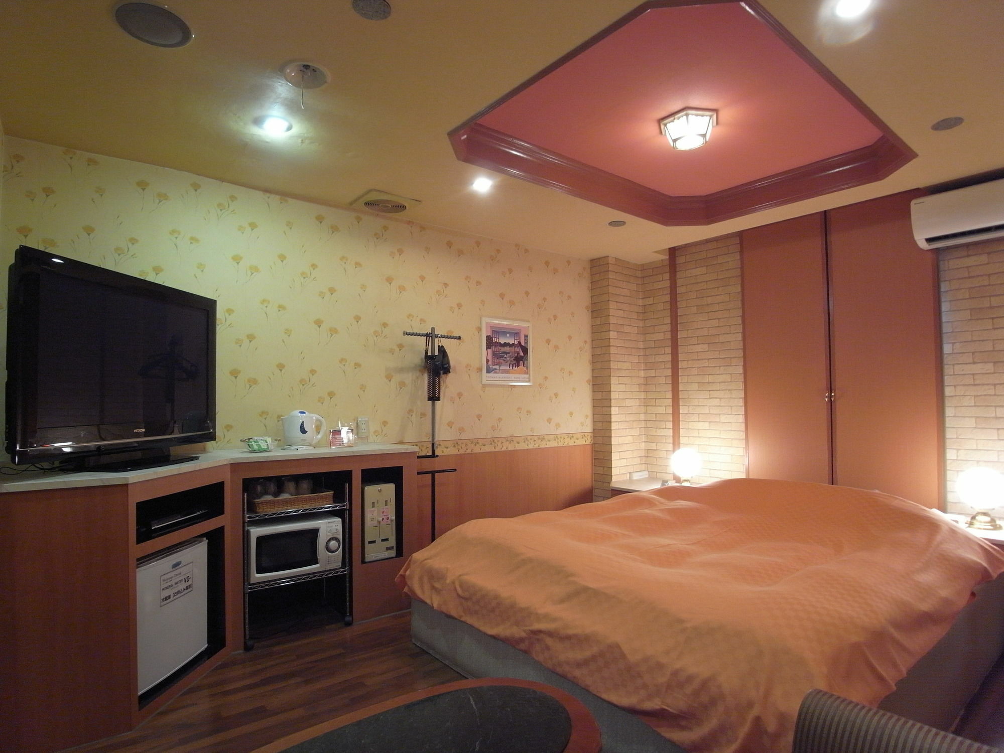 Hotel Tierra (Adults Only) Himeji Exterior photo