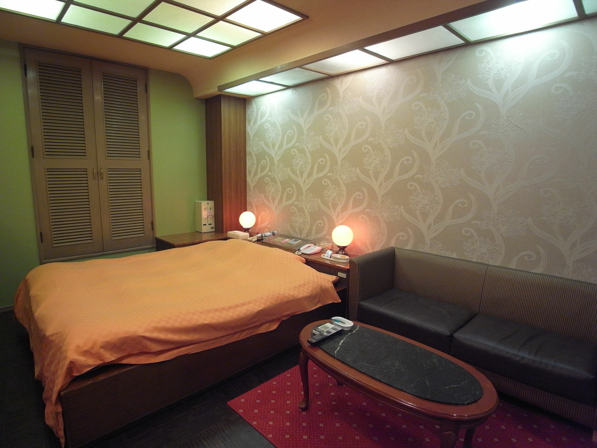 Hotel Tierra (Adults Only) Himeji Exterior photo